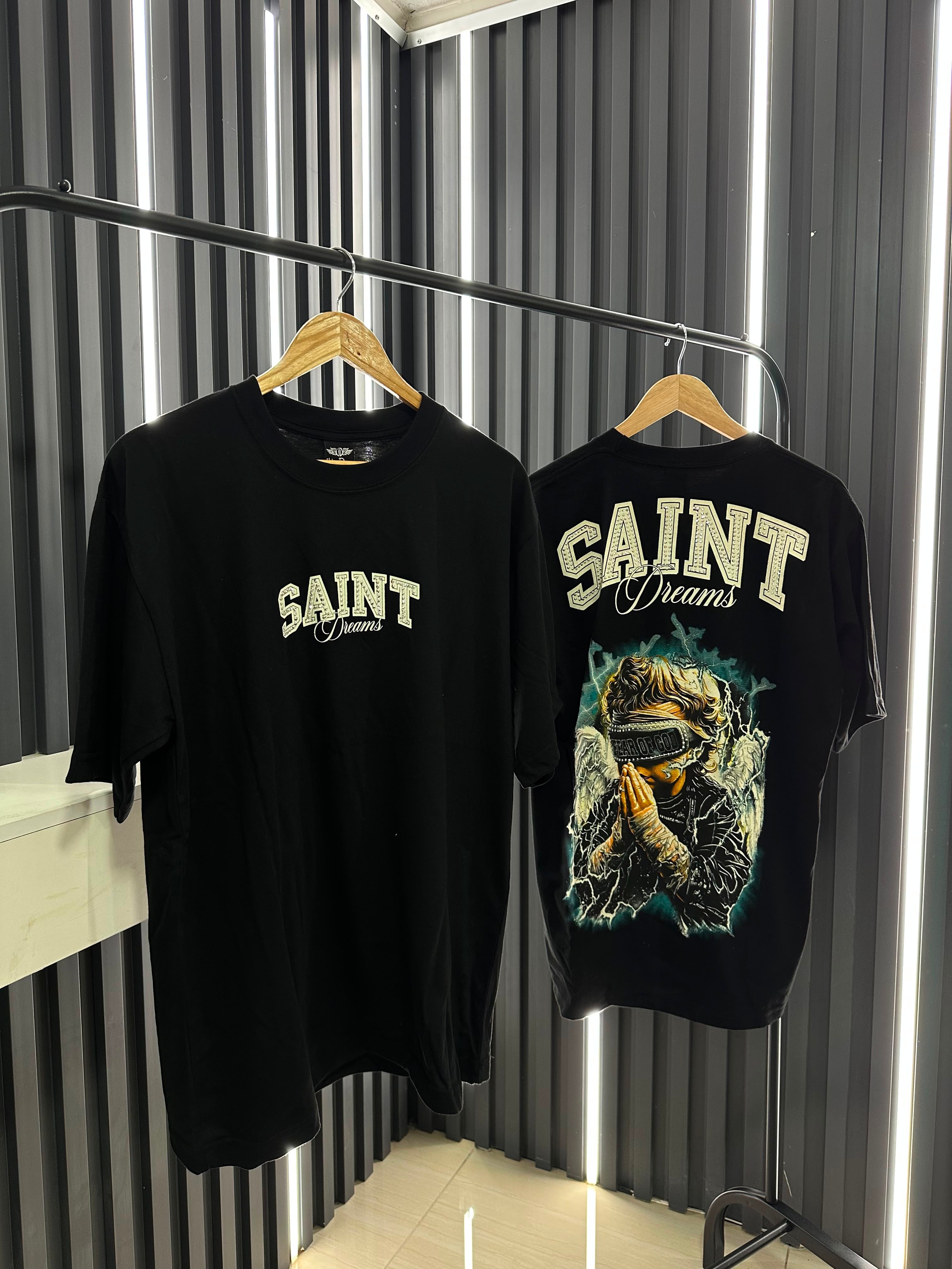 POLERA EXCLUSIVA