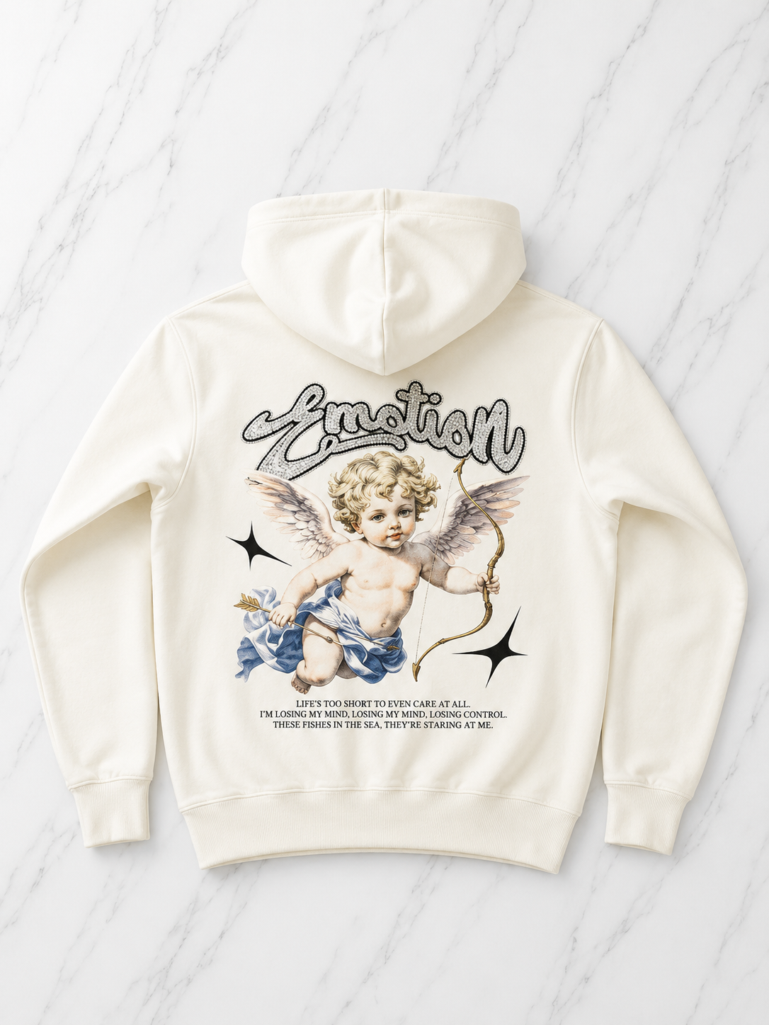 HODDIE EXCLUSIVO