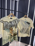POLERA EXCLUSIVA (PREMIUM CALIDAD)