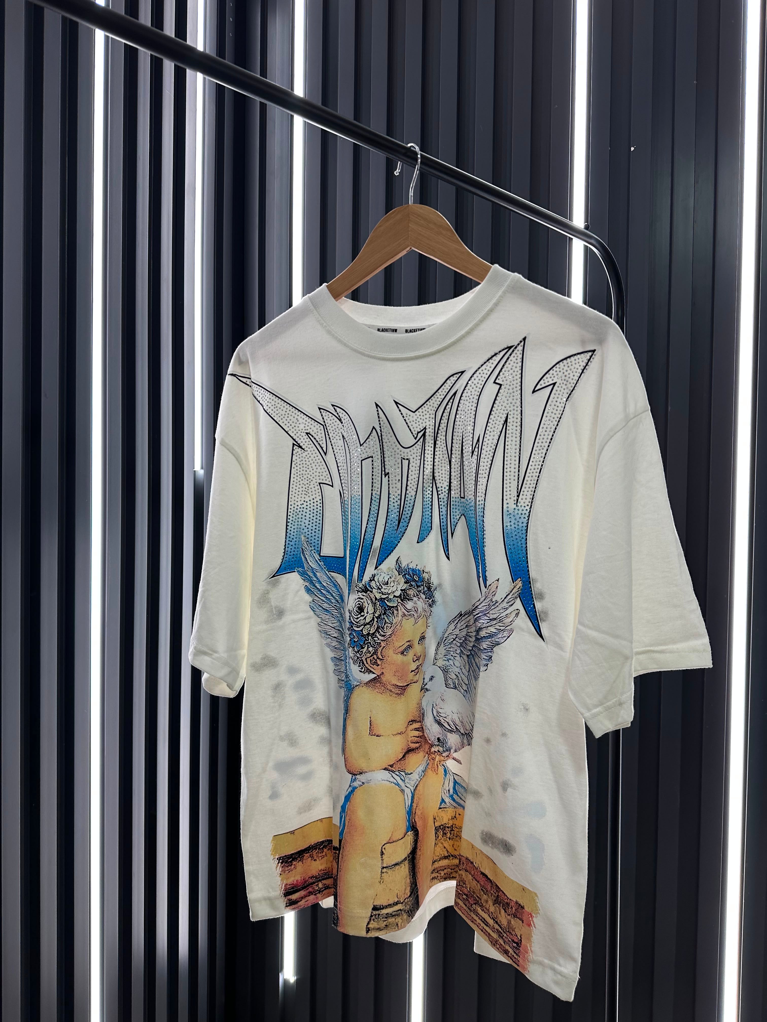 POLERA EXCLUSIVA