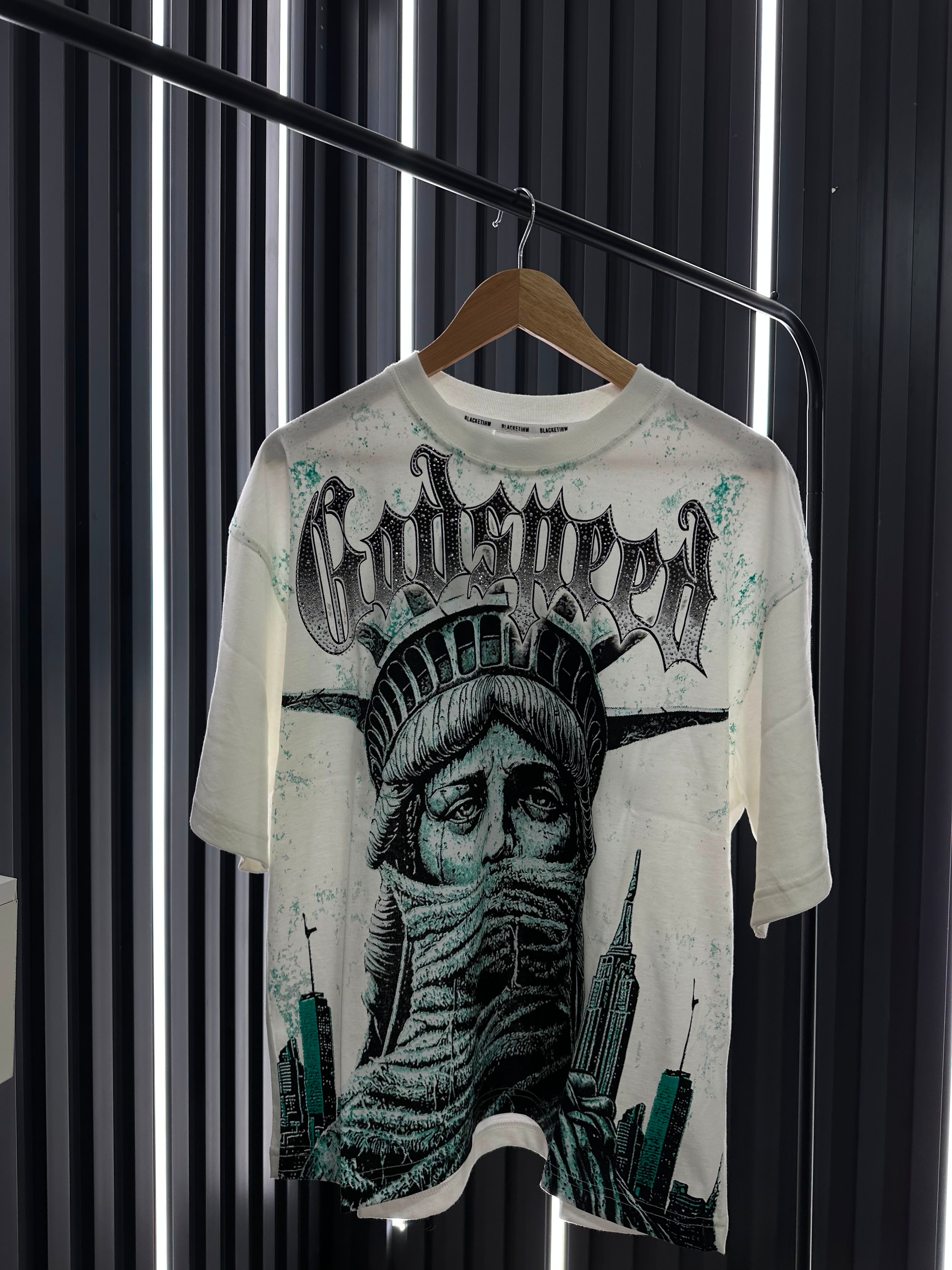 POLERA EXCLUSIVA