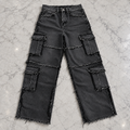 JEANS CARGO