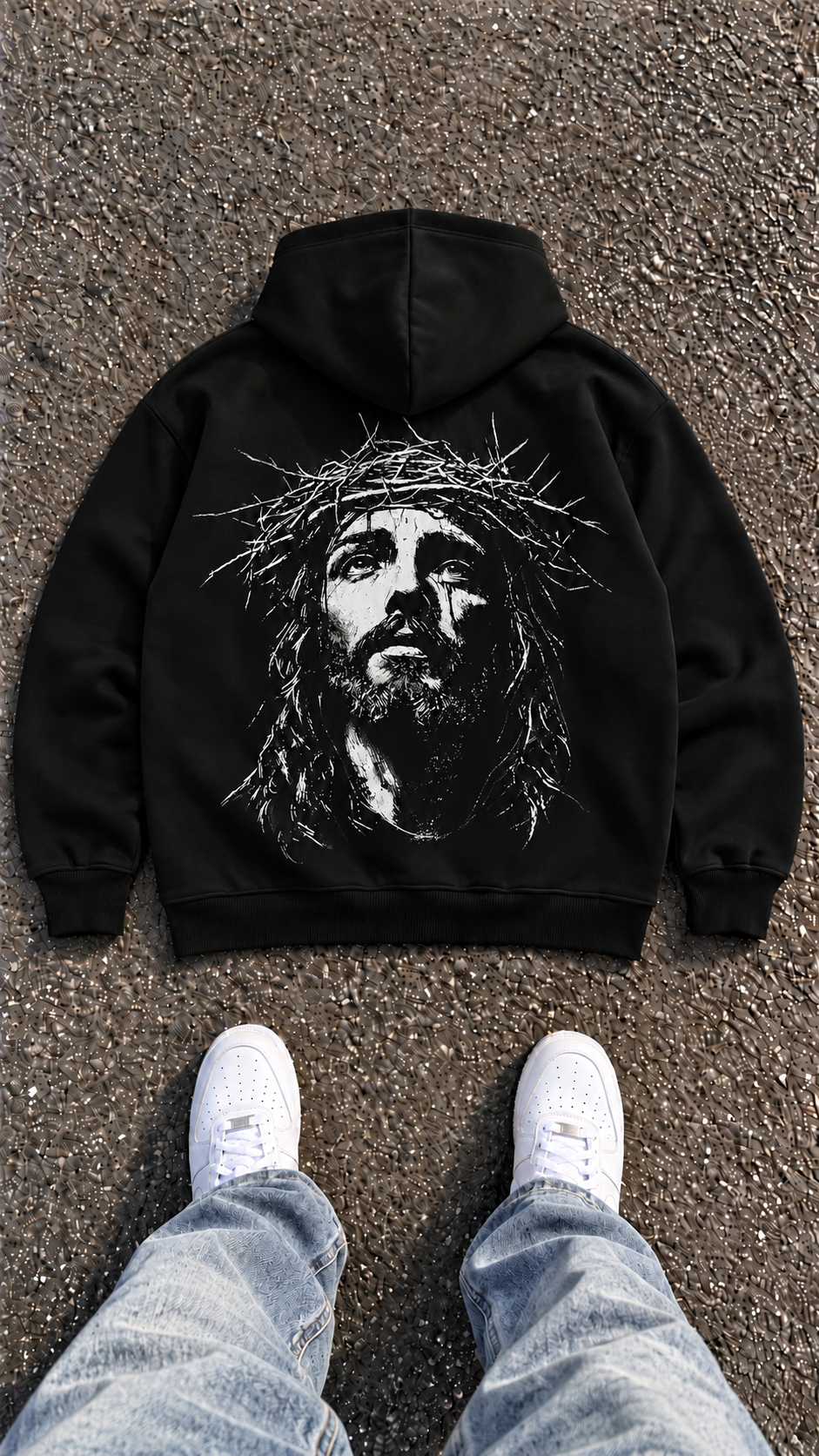 HODDIE CRISTO