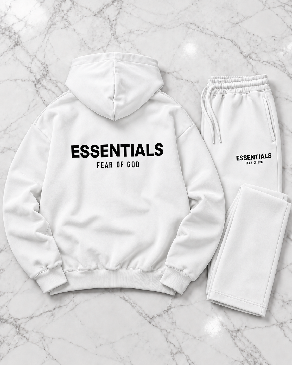 CONJUNTO ESSENTIALS