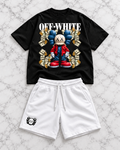 COMBI OFF WHITE
