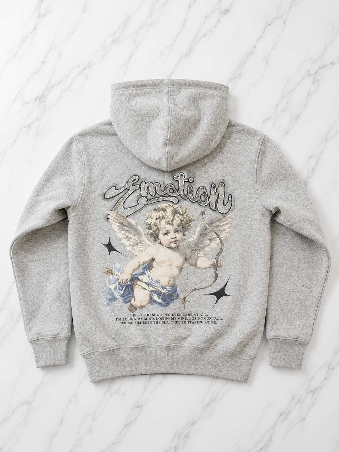HODDIE EXCLUSIVO