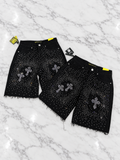 SHORTS NUEVOS