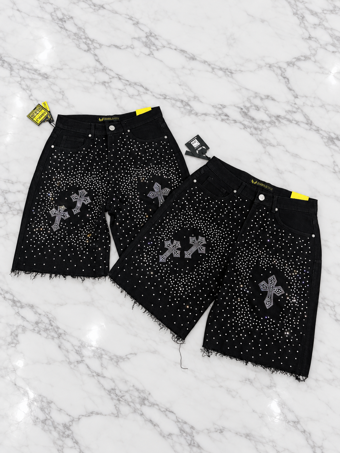 SHORTS NUEVOS