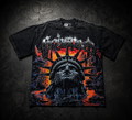 Polera Godspeed Exclusiva
