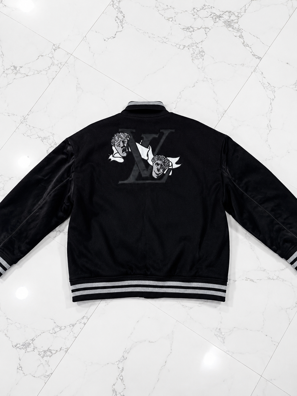 JACKET EXCLUSIVA