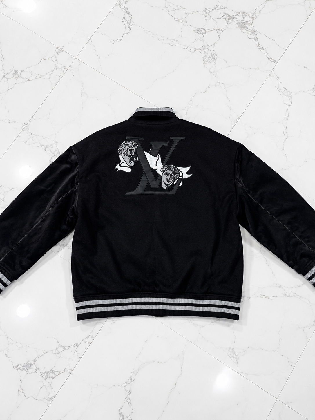 JACKET EXCLUSIVA