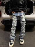 JEANS FLARE EXCLUSIVOS