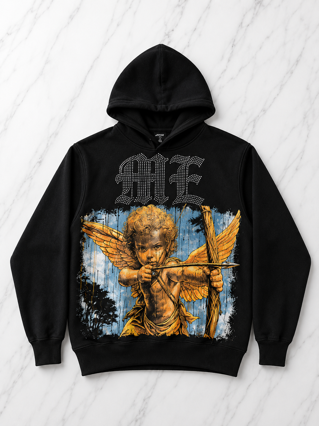 HODDIE EXCLUSIVO