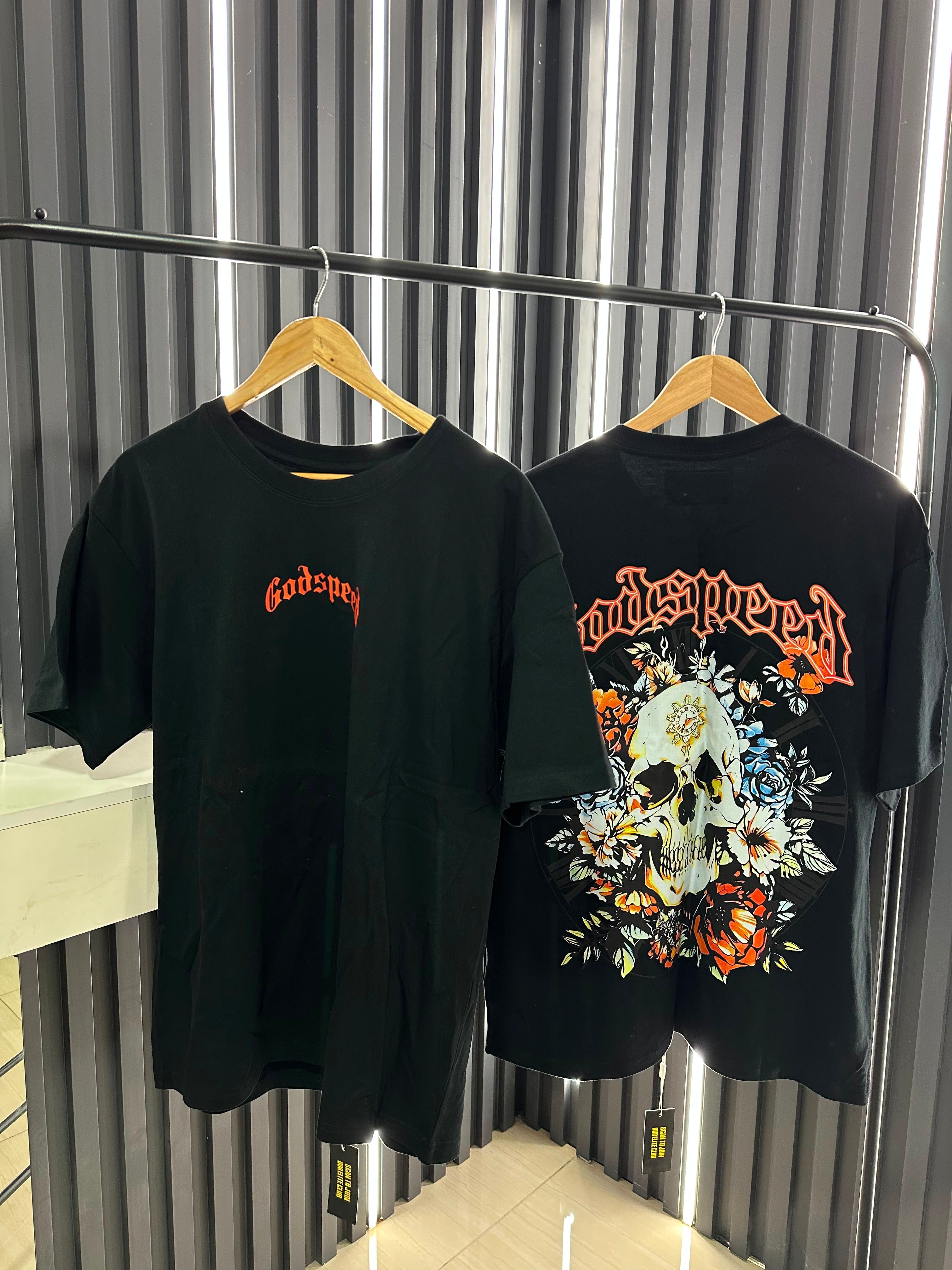 POLERA EXCLUSIVA
