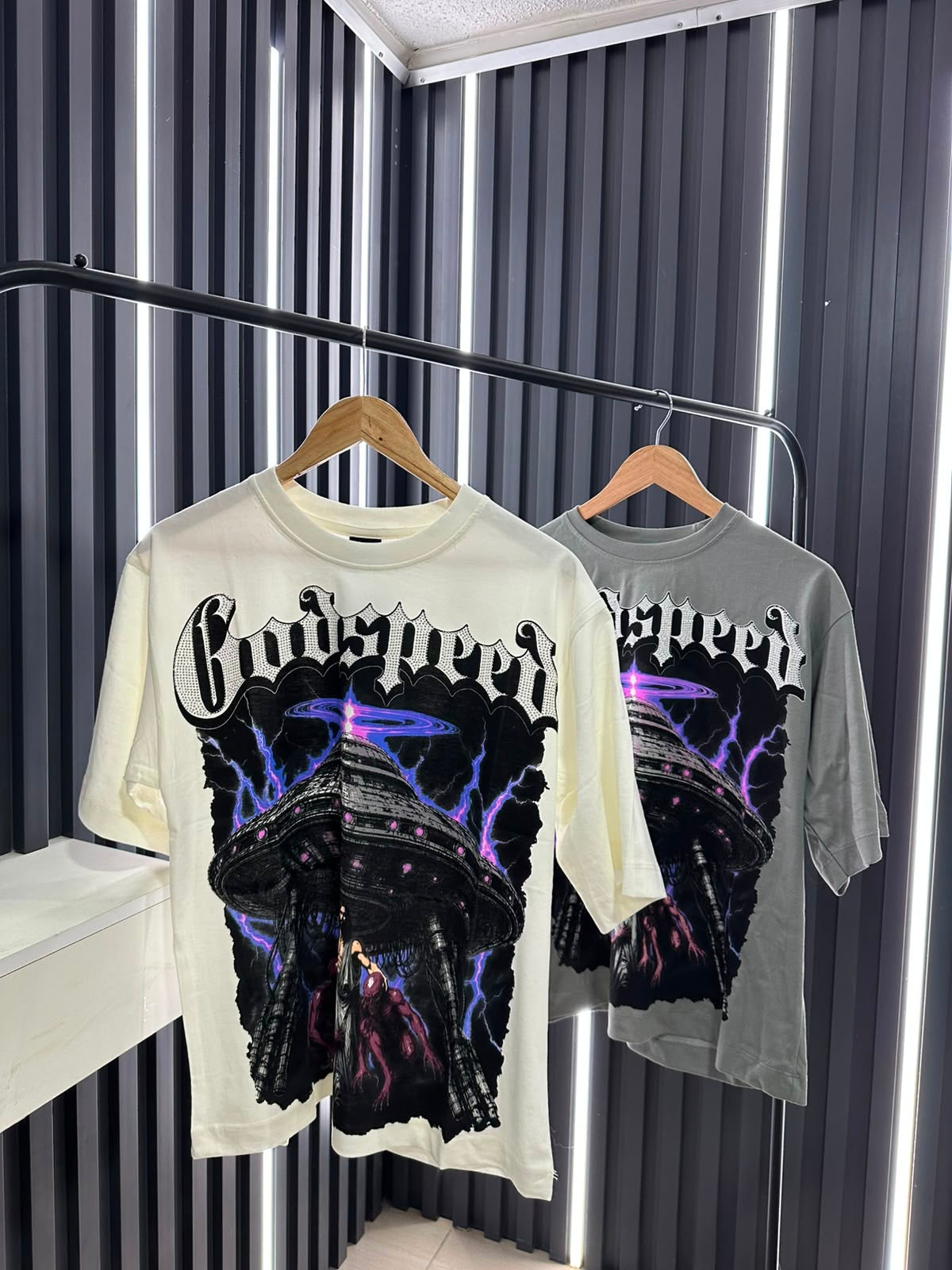 POLERA EXCLUSIVA