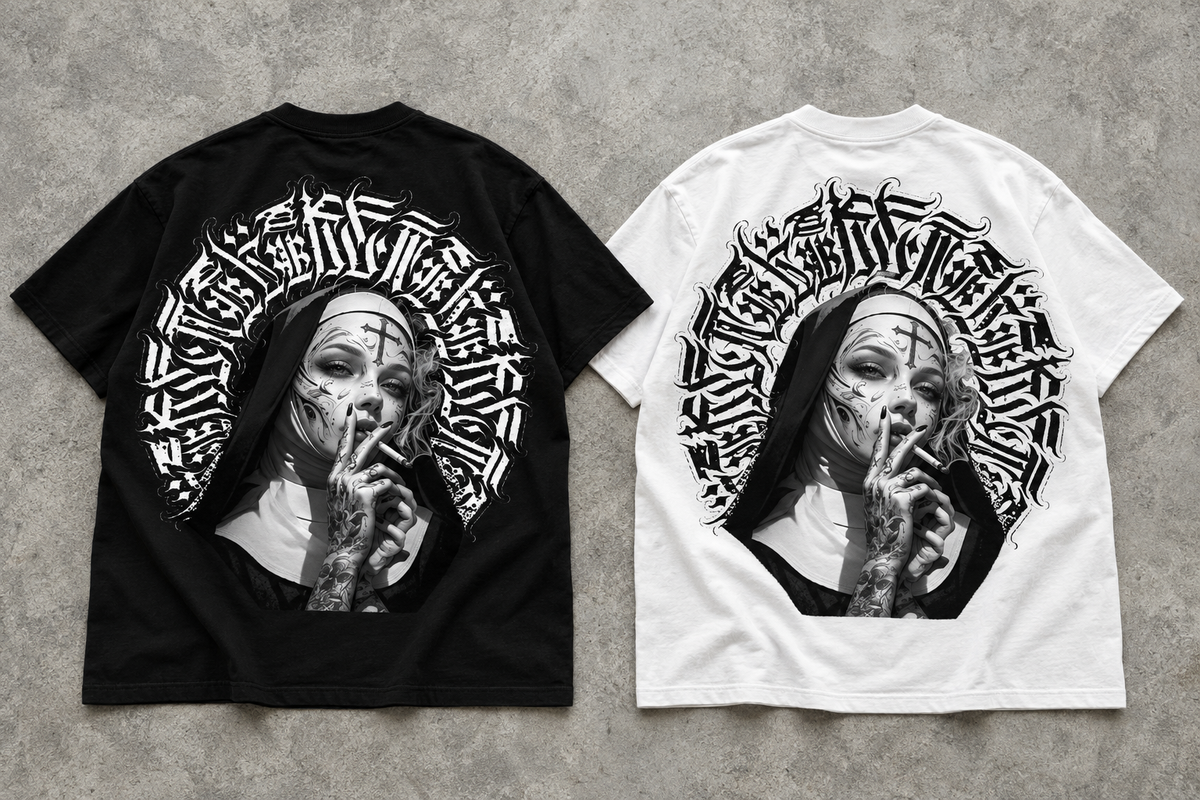 POLERA EXCLUSIVA