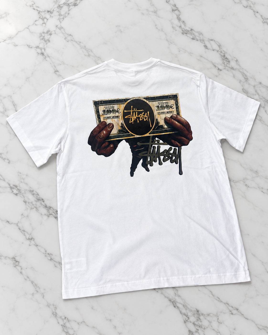 POLERA EXCLUSIVA