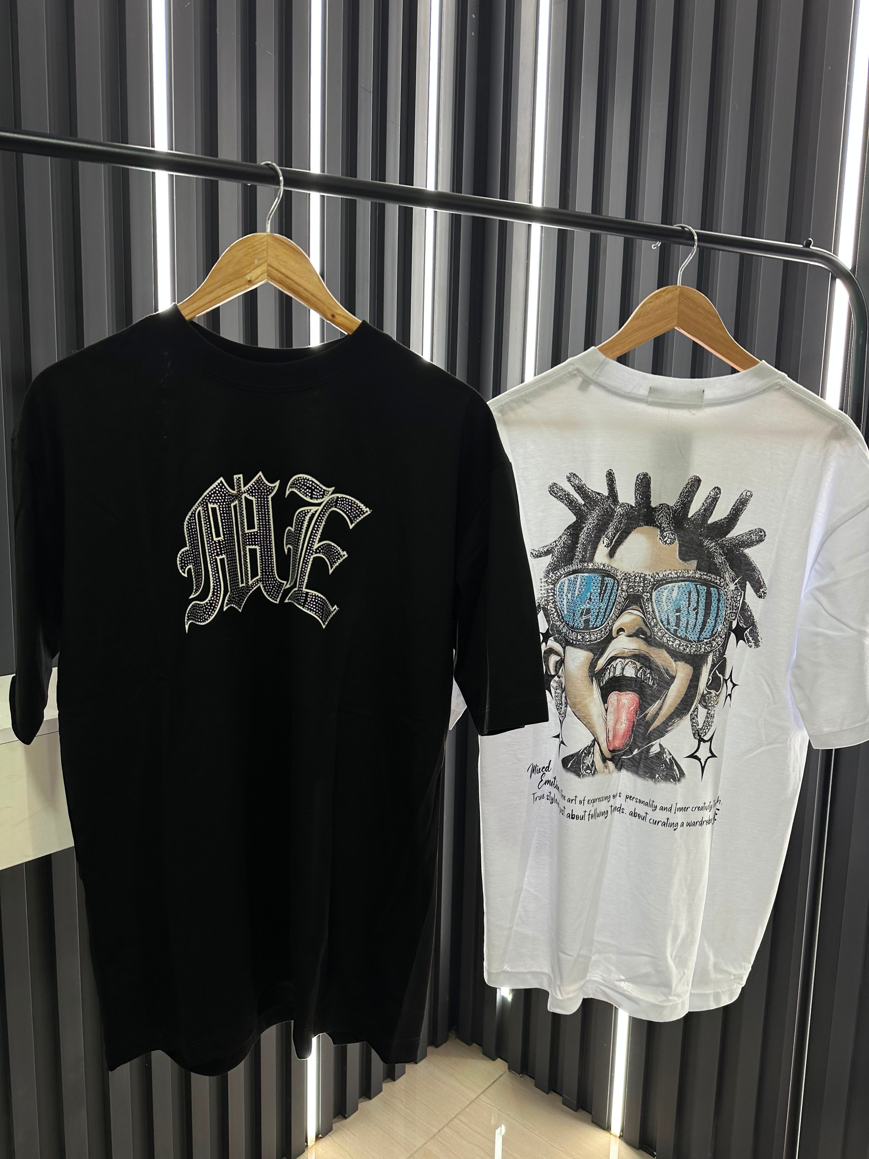POLERA BRILLO