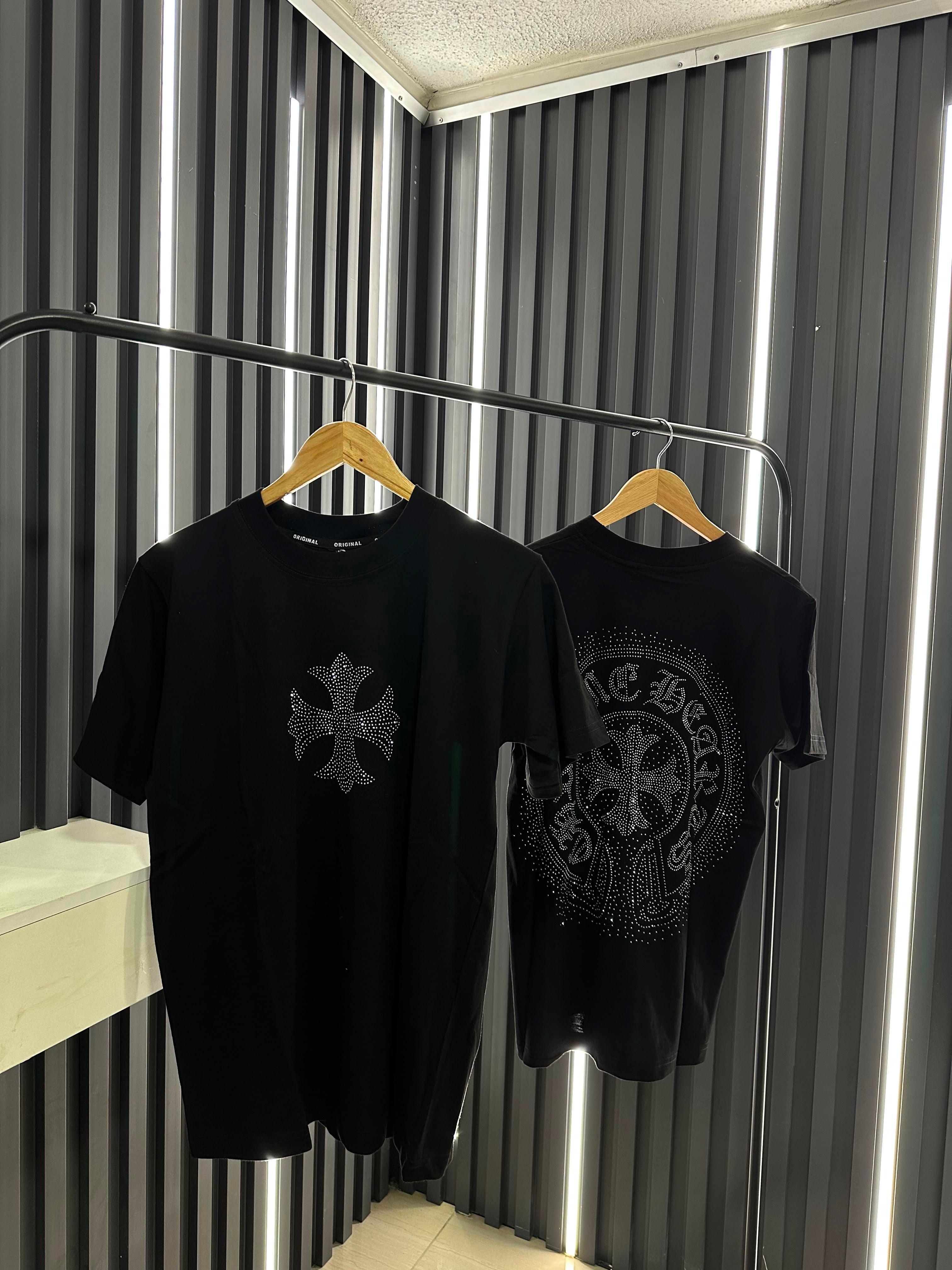 POLERA EXCLUSIVA
