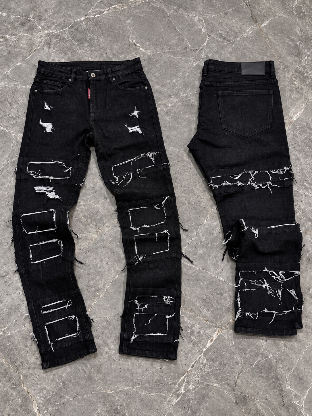 JEANS NUEVOS