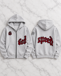 HODDIE GODSPEED