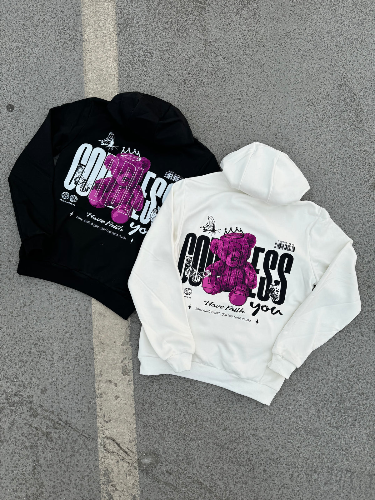 GL4MOUR | LIMITED DROP