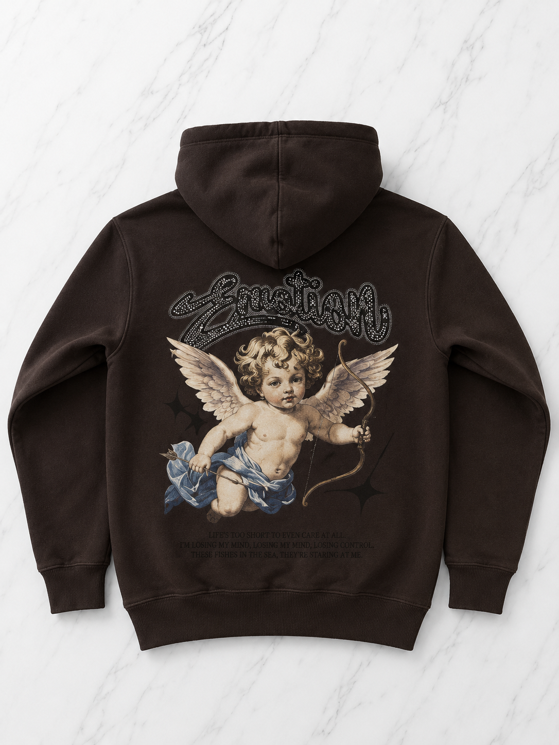 HODDIE EXCLUSIVO