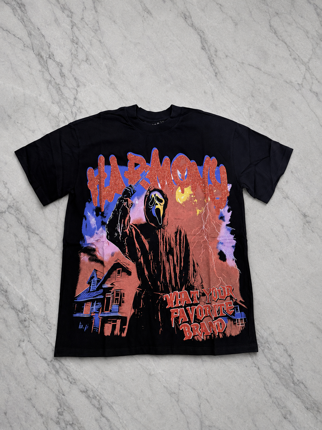 POLERA EXCLUSIVA