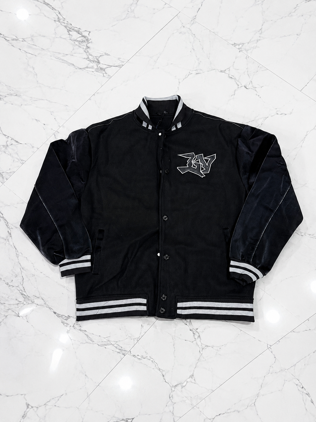 JACKET EXCLUSIVA