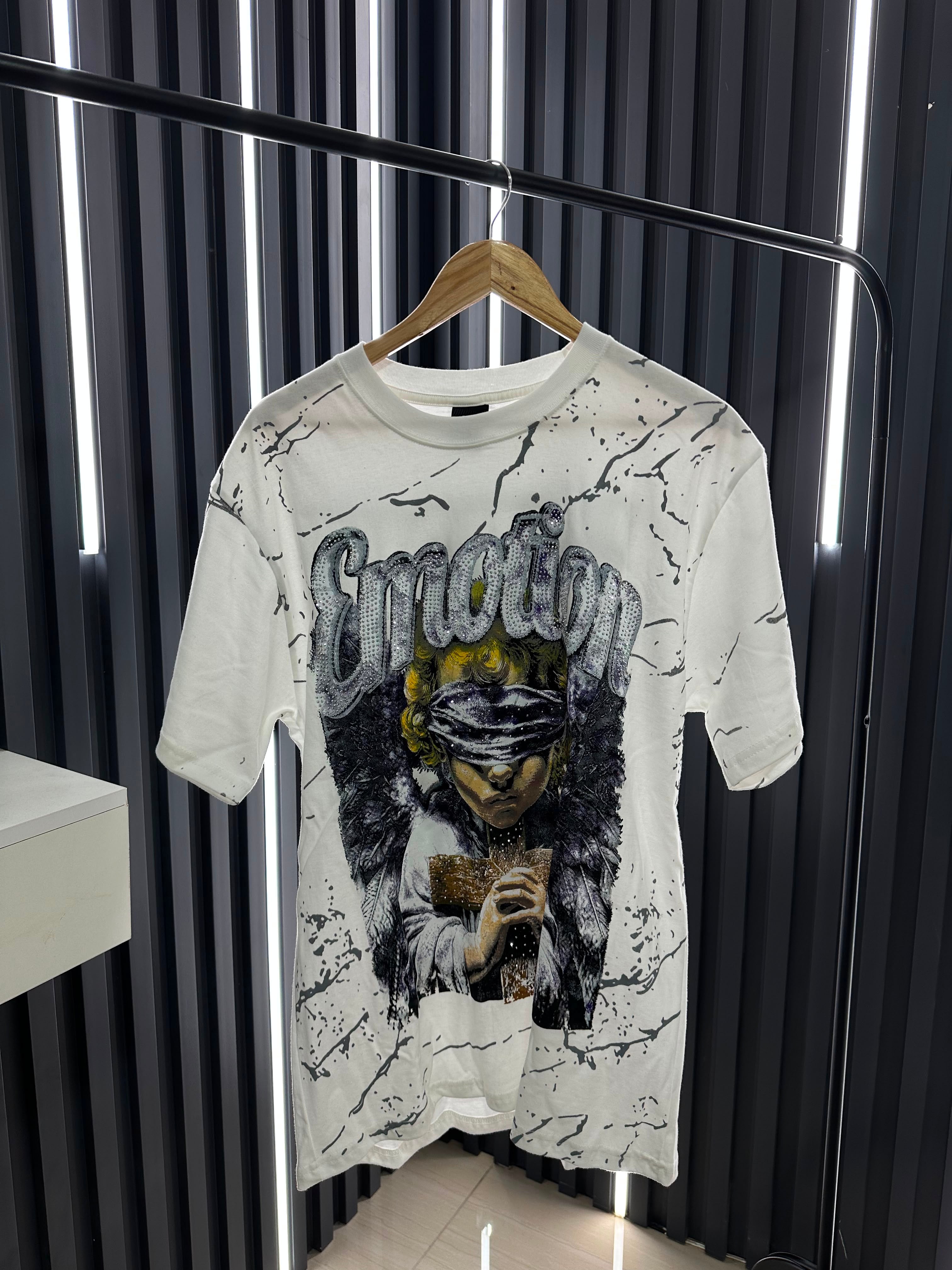 POLERA EXCLUSIVA