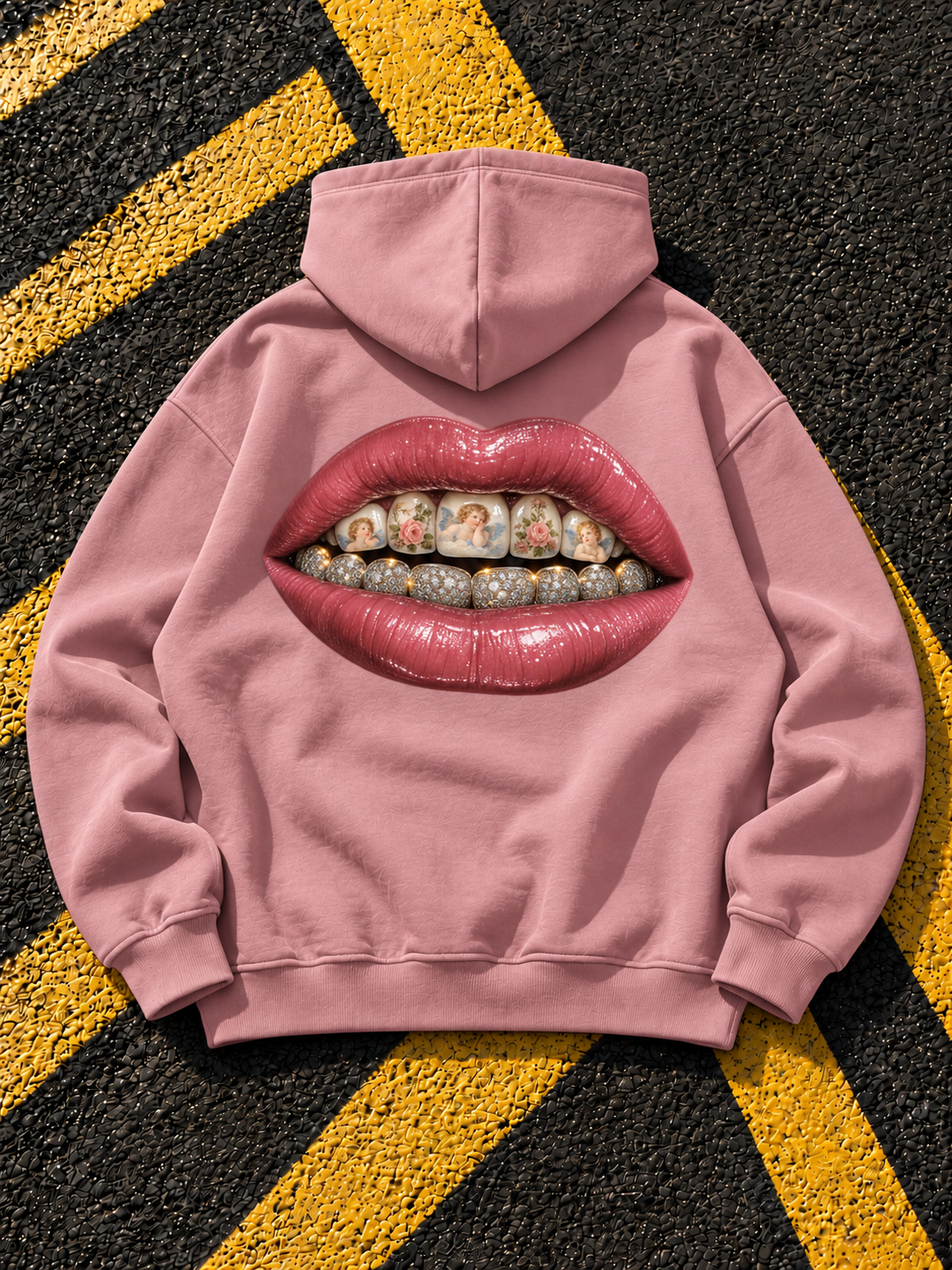 DROP GL4MOUR
