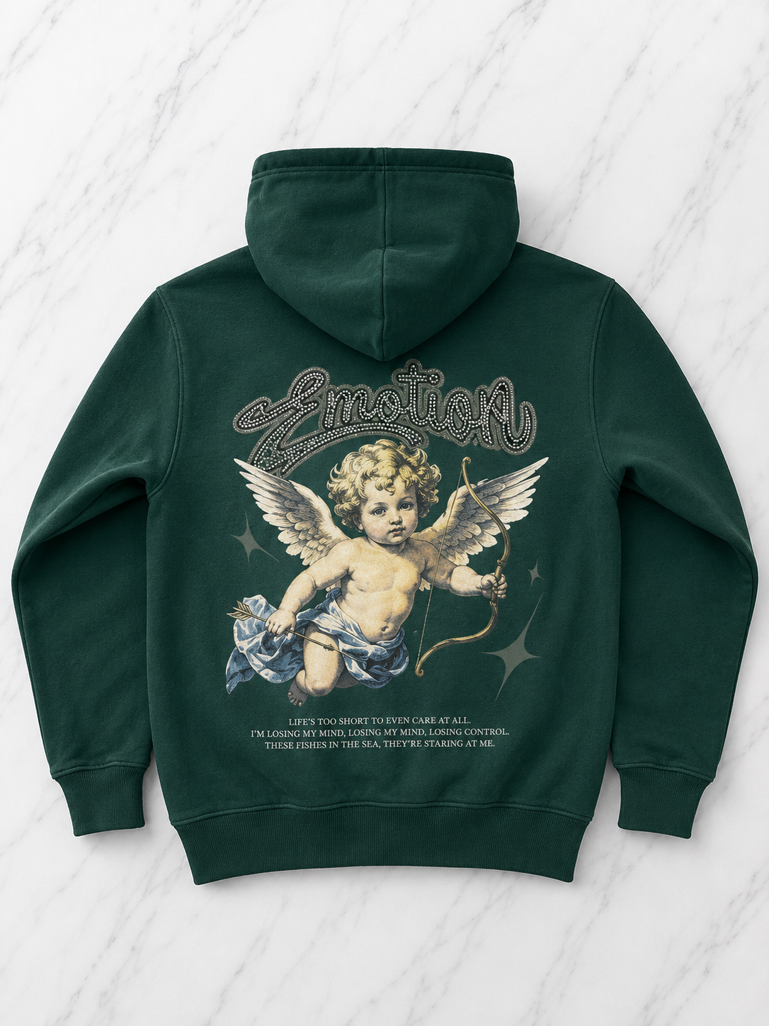 HODDIE EXCLUSIVO