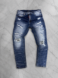 JEANS SLIM