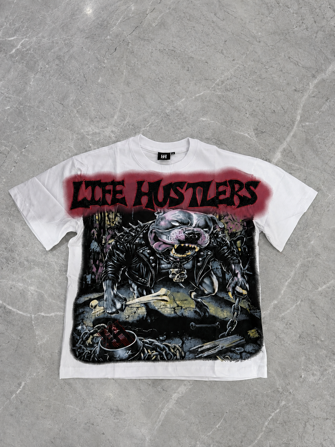 POLERA EXCLUSIVA