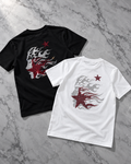 POLERA HELLSTAR