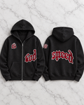 HODDIE GODSPEED