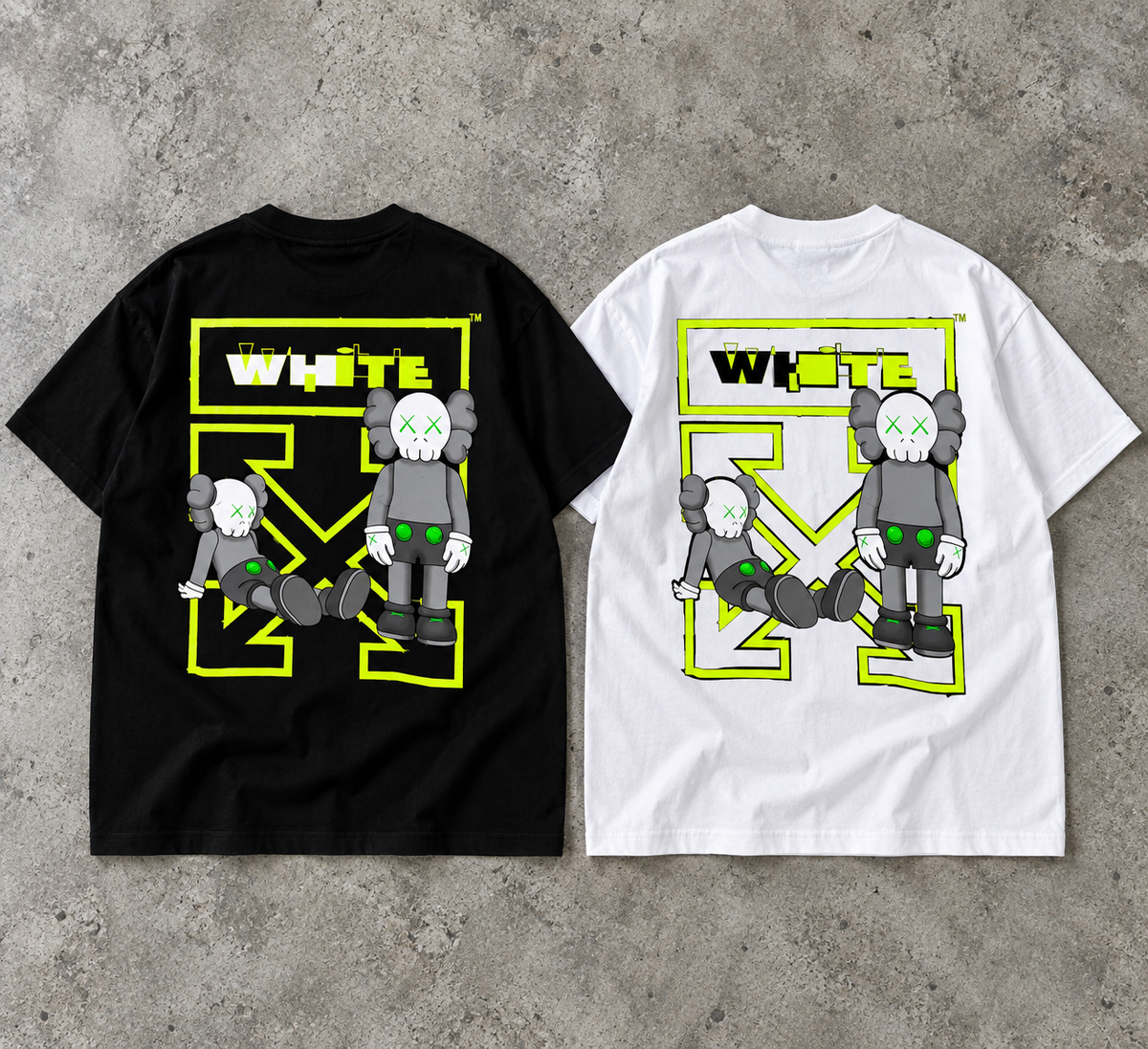 POLERA EXCLUSIVA