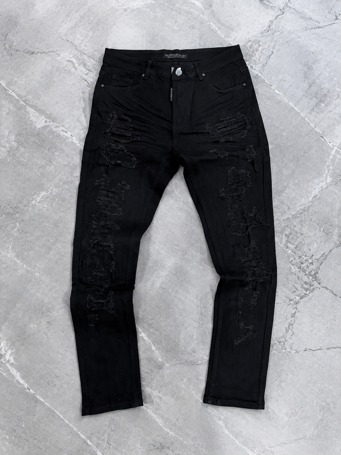 JEANS SLIM