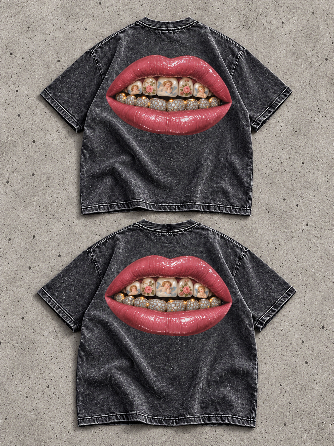 DROP EXCLUSIVO