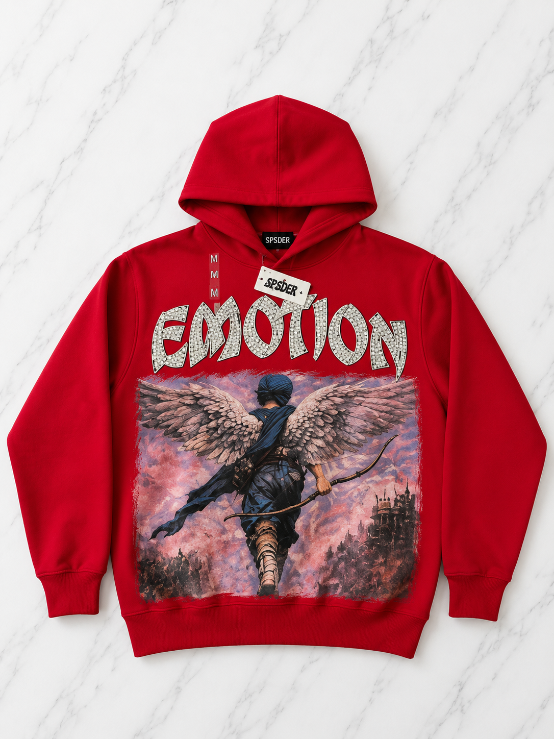 HODDIE EXCLUSIVO