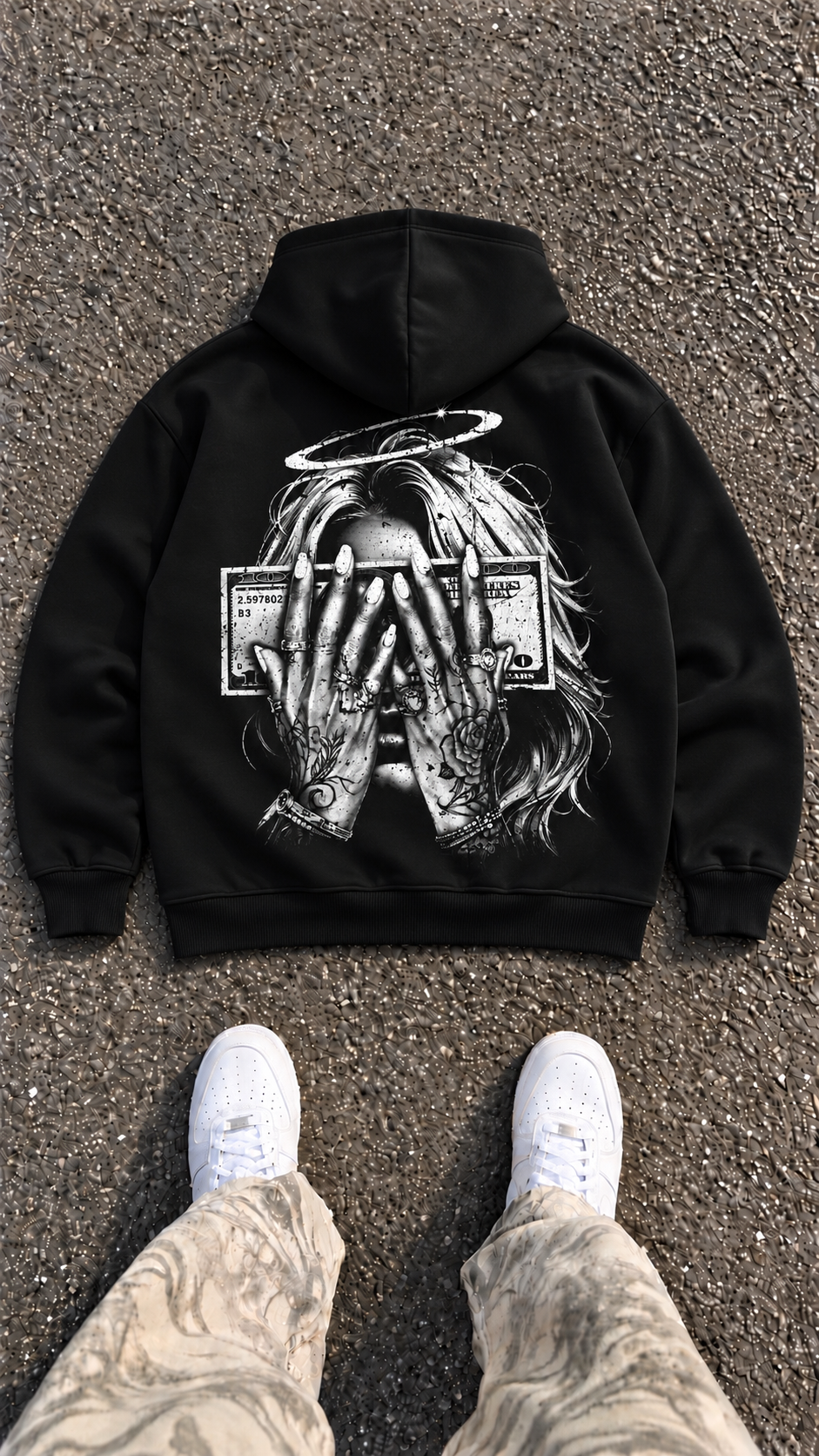 NUEVO HODDIE MONEY