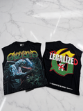 POLERA EXCLUSIVA