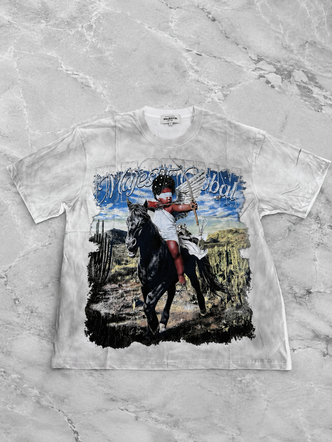 POLERA EXCLUSIVA