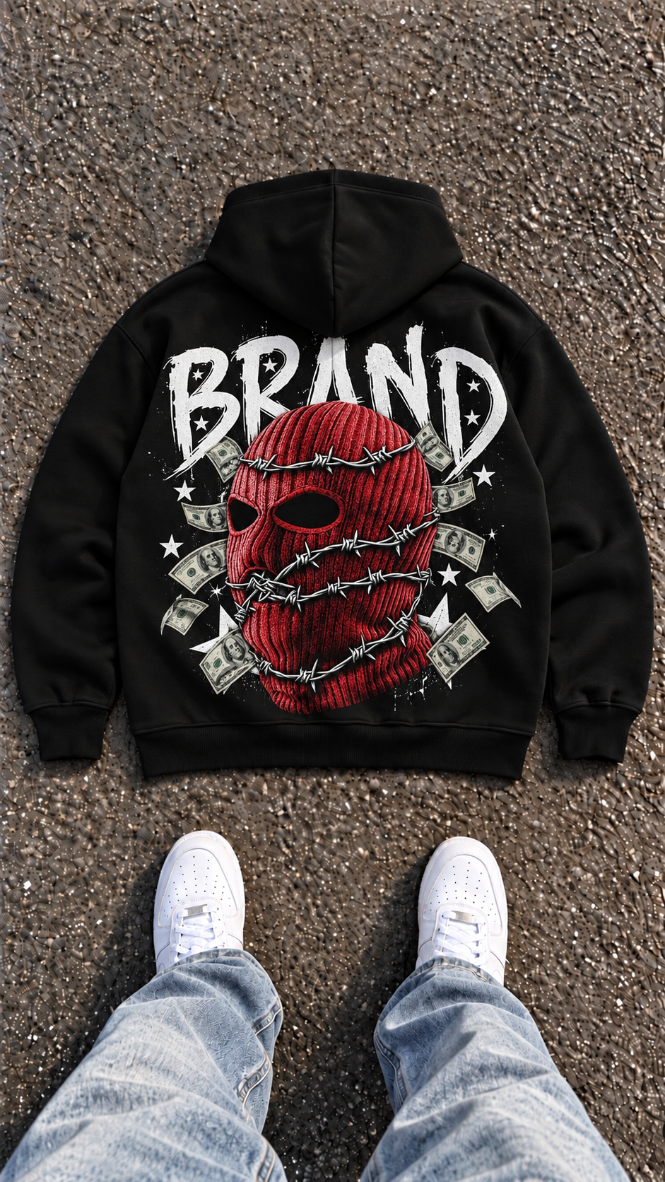 HODDIE BRAND