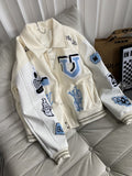 JACKET LV EXCLUSIVA