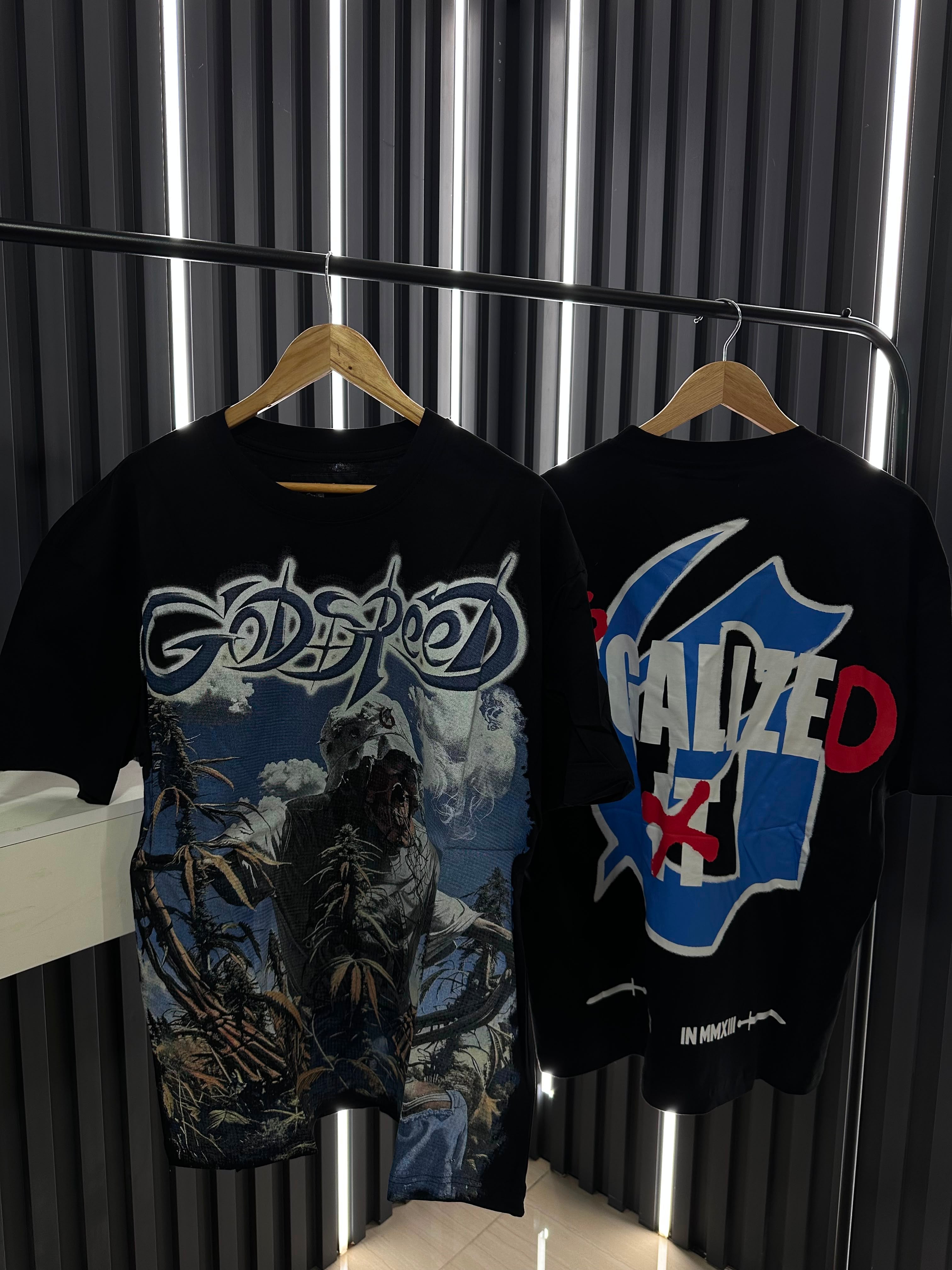 POLERA EXCLUSIVA