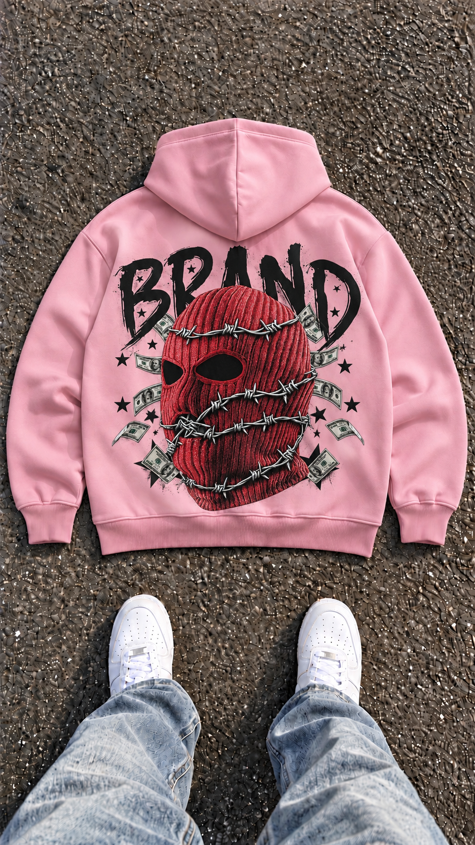 HODDIE BRAND