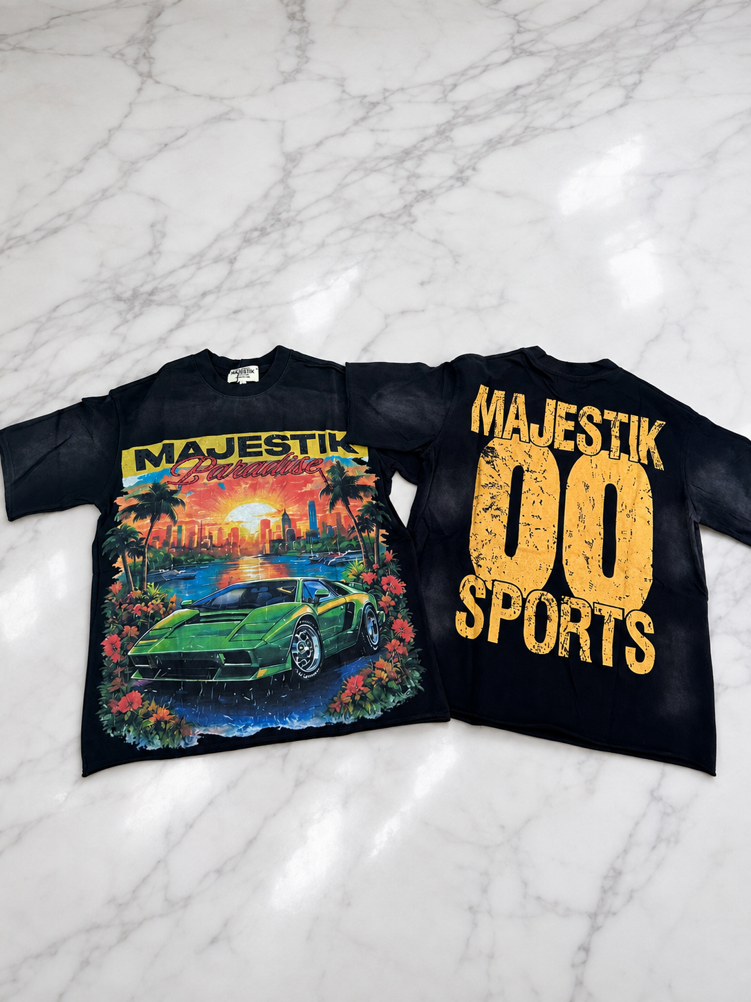 POLERA EXCLUSIVA