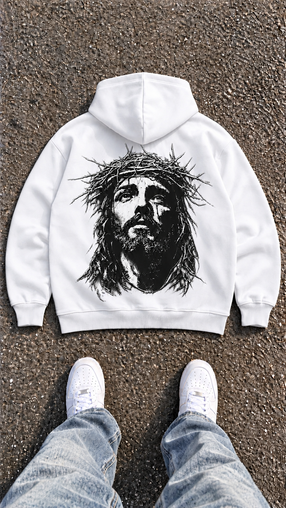HODDIE CRISTO