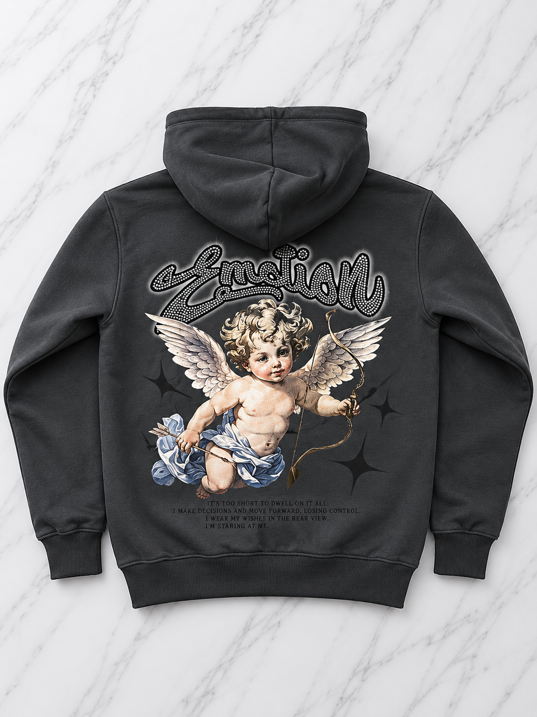 HODDIE EXCLUSIVO
